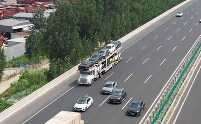 贺州高速公路汽车救援